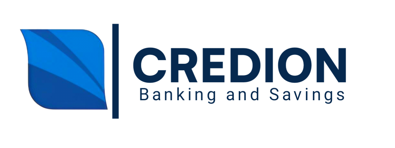 Credion Banking and Savings